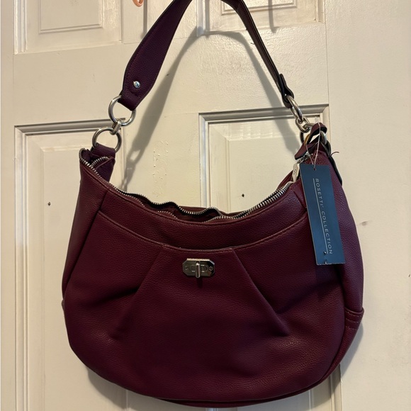 Handbags - Rossetti purse